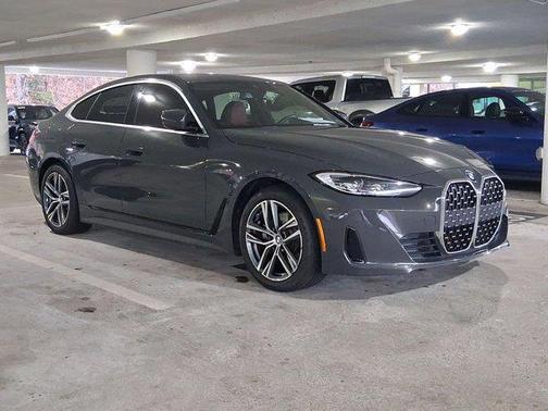 2023 BMW 430 Gran Coupe i