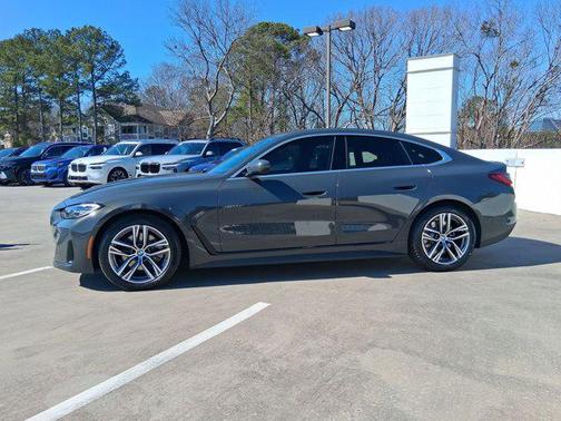 2023 BMW 430 Gran Coupe i