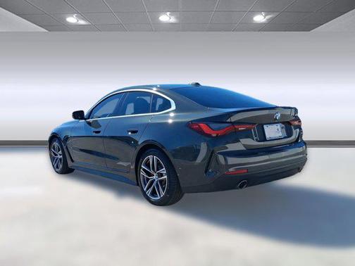 2023 BMW 430 Gran Coupe i