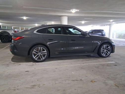 2023 BMW 430 Gran Coupe i