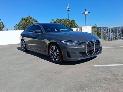 2023 BMW 430 Gran Coupe i