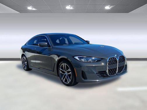 2023 BMW 430 Gran Coupe i