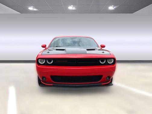 Torred Clearcoat 2023 Dodge Challenger SXT
