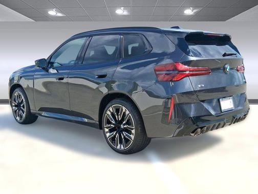 2025 BMW X3 M50 xDrive