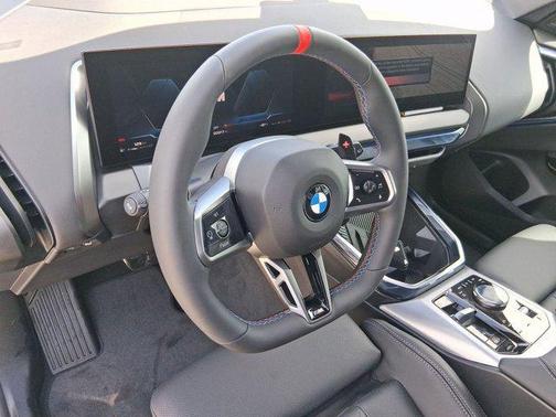 2025 BMW X3 M50 xDrive