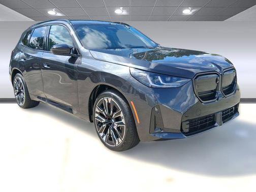 2025 BMW X3 M50 xDrive