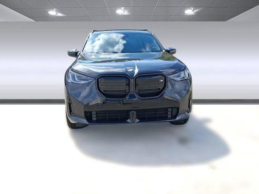 2025 BMW X3 M50 xDrive