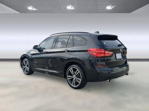 2017 BMW X1 xDrive 28i