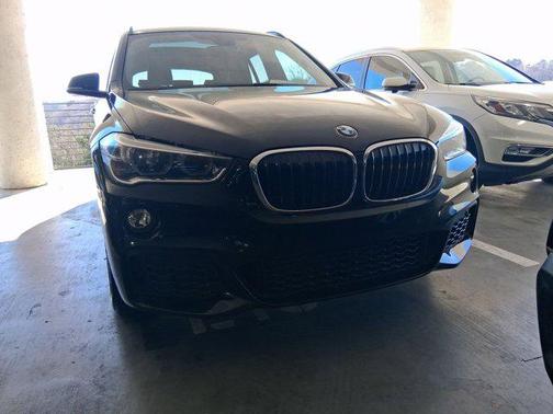 2017 BMW X1 xDrive 28i