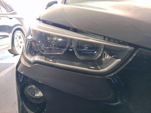 2017 BMW X1 xDrive 28i
