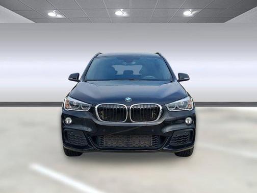 2017 BMW X1 xDrive 28i
