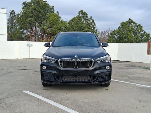 2017 BMW X1 xDrive 28i