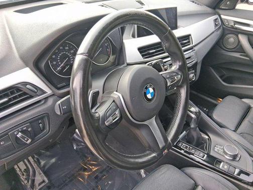 2017 BMW X1 xDrive 28i