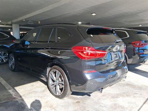 2017 BMW X1 xDrive 28i