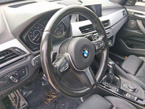 2017 BMW X1 xDrive 28i