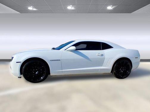 2010 Chevrolet Camaro 1LT