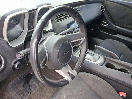 2010 Chevrolet Camaro 1LT