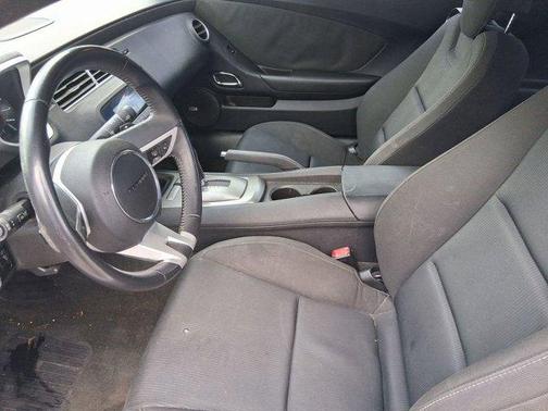 2010 Chevrolet Camaro 1LT