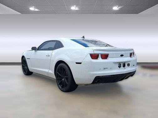 2010 Chevrolet Camaro 1LT