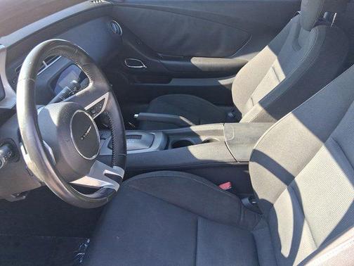 2010 Chevrolet Camaro 1LT