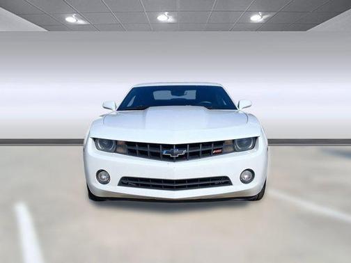 2010 Chevrolet Camaro 1LT