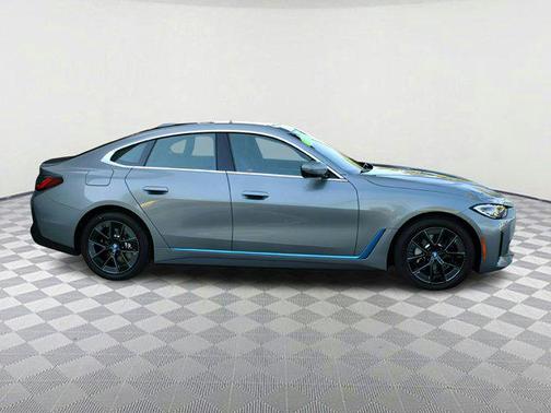 2024 BMW i4 Gran Coupe xDrive40