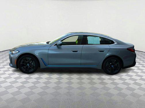 2024 BMW i4 Gran Coupe xDrive40