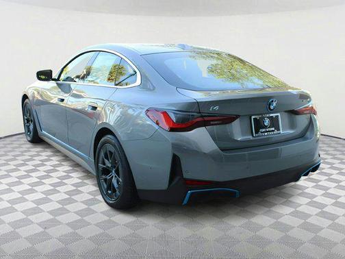2024 BMW i4 Gran Coupe xDrive40