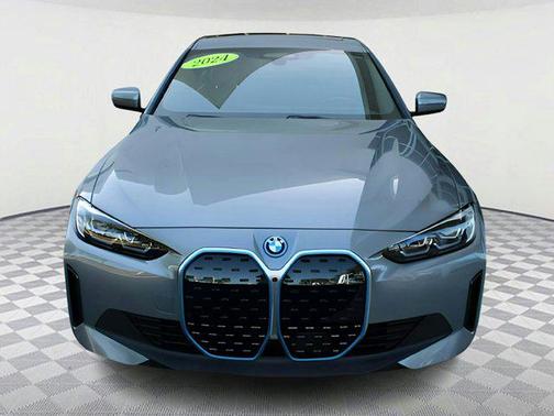 2024 BMW i4 Gran Coupe xDrive40
