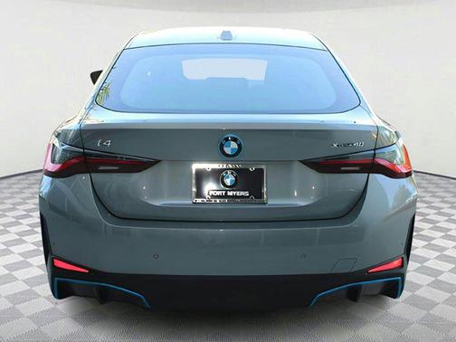 2024 BMW i4 Gran Coupe xDrive40