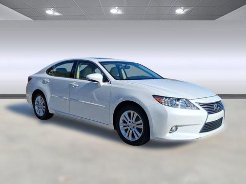 2014 Lexus ES 350 Base