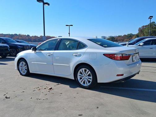 2014 Lexus ES 350 Base
