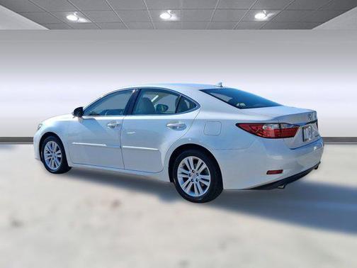 2014 Lexus ES 350 Base