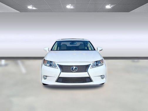 2014 Lexus ES 350 Base