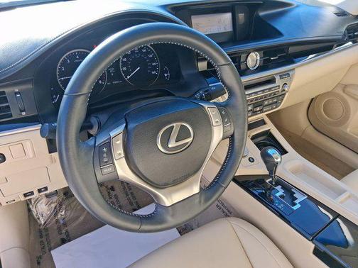 2014 Lexus ES 350 Base