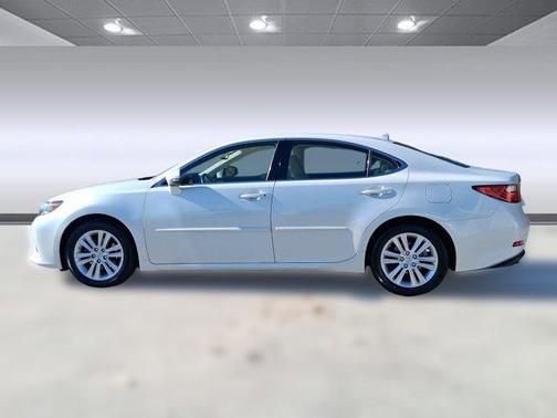 2014 Lexus ES 350 Base