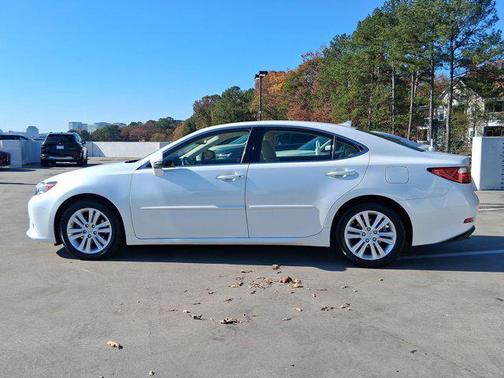 2014 Lexus ES 350 Base
