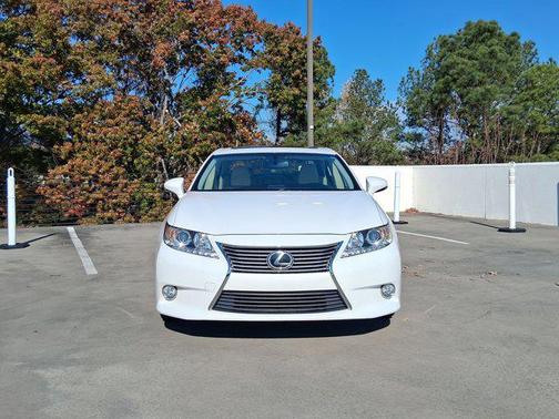 2014 Lexus ES 350 Base