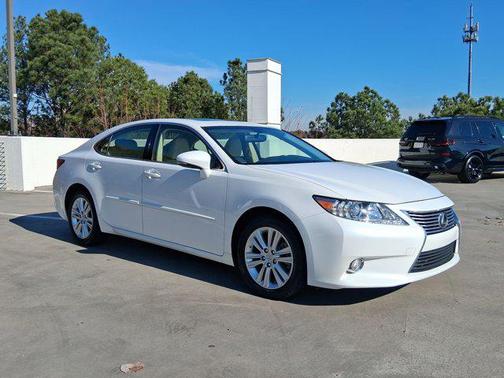 2014 Lexus ES 350 Base