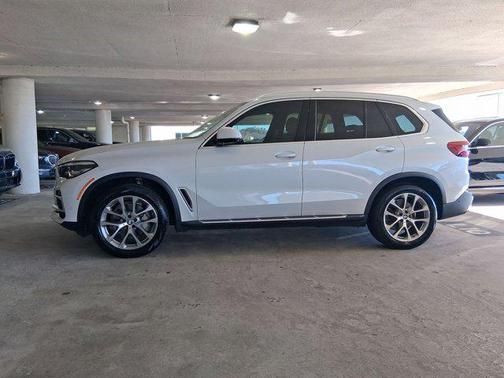 2020 BMW X5 sDrive40i