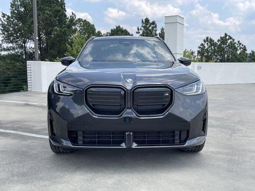 2025 BMW X3 M50 xDrive