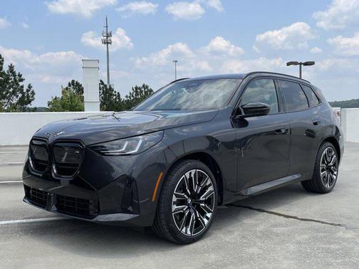 2025 BMW X3 M50 xDrive