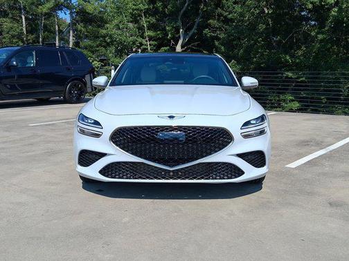 2022 Genesis G70 3.3T AWD
