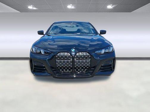 2026 BMW 430 i