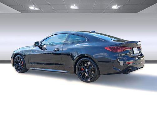 2026 BMW 430 i