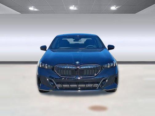 2026 BMW 540 xDrive