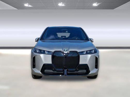 2026 BMW iX xDrive60