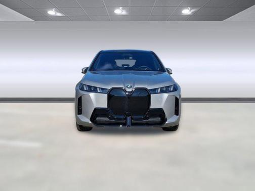 2026 BMW iX xDrive60