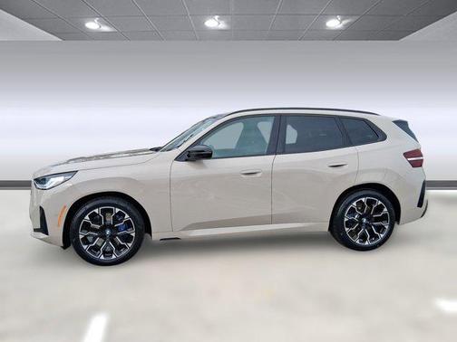 2025 BMW X3 M50 xDrive