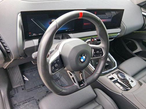 2025 BMW X3 M50 xDrive